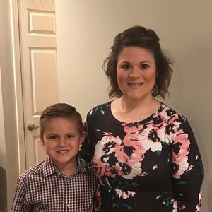 Meet your Posher, Jennifer